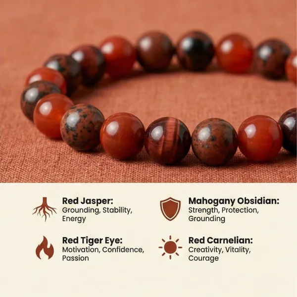 Shine_stone_Ruling_Number_9_Bracelet